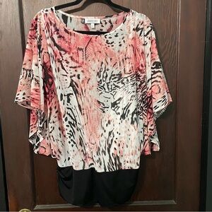 Jennifer Lopez L Blouse